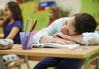 Apa Dampaknya Jika Anak Mengalami Anemia Karena Kurang Zat Besi? 