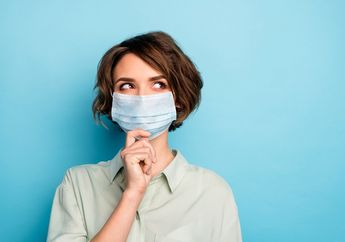 Kasus Covid-19 Makin Mendekat, Lindungi Keluarga dengan Cara Ini!