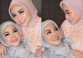 Sandang Status Baru Sebagai Single Parents, Rachel Vennya Sampaikan Pesan untuk Ibunda hingga Banjir Dukungan dari Warganet