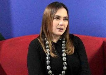 Resmi Bebas dari Penjara Atas Kasus Narkoba, Catherine Wilson Ungkap Alasan di Balik Badannya yang Terlihat Lebih Gemuk: Apalagi Hiburannya Kalo Gak Makan?