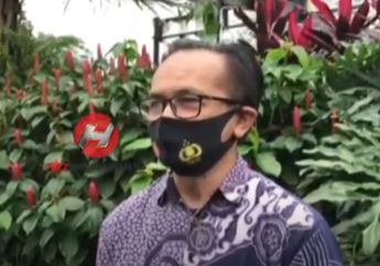 Blak-blakan Sebut Anaknya Duta Anti Narkoba, Ayah Ajun Perwira Sempat Khawatir dengan Pergaulan Bebas Jennifer Jill