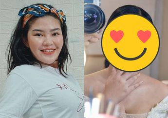 Penampilan Rosa Meldianti Berubah Drastis hingga Diperintah untuk Join Putri Indonesia, Tengok Wajah Baru Keponakan Dewi Perssik yang Sempat Tuliskan Pesan Haru untuk Sang Ibunda!