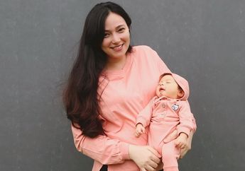 Tips Hindari Kaki Bengkak Saat Hamil ala Asmirandah: Kurangi Makan Asin