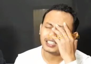 Isu Perselingkuhan Ayus dan Nissa Sabyan Makin Memanas, Tebe Eks Personel Sabyan Minta Jangan Dikaitkan dengan Sisi Agama