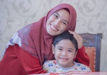 Genap Berusia 6 Tahun, Alyssa Soebandono Unggah Foto Ganteng Putra Sulungnya Kenakan Seragam Pilot dan Tulis Pesan Menyentuh di Media Sosial