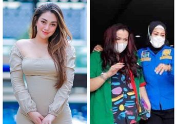 Kasus Narkoba Jennifer Jill Ikut Seret Celine Evangelista? Istri Stefan William Akhirnya Buka Suara Hingga Akui Hal Ini