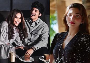 Sudah Gembar-gembor Pernikahan Aurel Hermansyah dan Atta Halilintar yang Tinggal Selangkah Lagi,Ashanty Mendadak Buat Pengakuan Mengejutkan Mengenai Sang Anak Sambung: Menyakiti Hati...