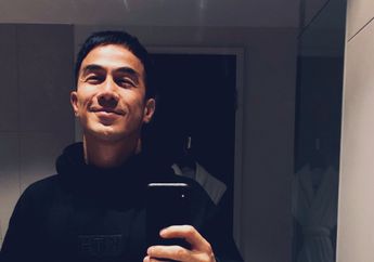 Meski Sempat Khawatirkan Kondisi Lututnya yang Buruk, Joe Taslim Tetap Nekat Lakukan Tendangan Tornado di Serial Warrior
