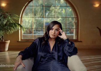 6 Pengakuan Mengejutkan Demi Lovato soal Masa Lalunya, Pernah Jadi Korban Pemerkosaan di Usia 15 Tahun