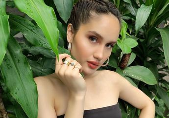 Bak Bintang Bollywood, Penampilan Cinta Laura yang Kenakan Baju Tradisional India Tuai Pujian Netizen: Tetep Cantik!