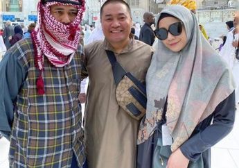 Hartanya di Kampung Bejibun Berkat Raffi Ahmad, Merry Bongkar Karakter Asli Suami Nagita Slavina: Dia Paling Marah Kalau...