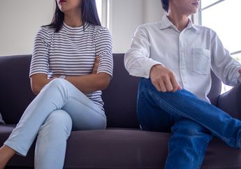 Sudah Ketangkap Basah Tapi Tetep Selingkuh? Ahli Beberkan Alasan Kenapa Mengkhianati Pasangan Bikin Kecanduan