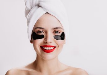 3 Rekomendasi Eye Patch yang Ampuh Mencerahkan dan Menghilangkan Kerutan Bawah Mata