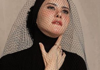 Bak Sindir Vicky Prasetyo, Angel Lelga Akui Tak Ingin Menikah Kecuali dengan Pria yang Rajin Shalat: Daripada Saya Difitnah Lagi