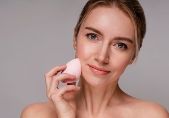 5 Kesalahan Penggunaan Beauty Blender yang Kerap Dilakukan oleh Pemula