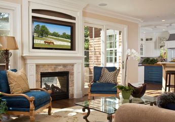 Mau Ubah Gaya Rumah? Jangan Sampai Salah Pilih, Yuk Pahami Dulu Perbedaan 5 Model Interior Desain yang Kini Sedang Hype