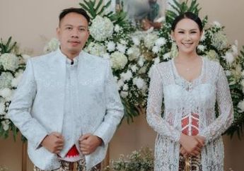 Gagal Bawa Kalina Ocktaranny ke Pelaminan, Vicky Prasetyo Akui Tak Akan Lepas Status Duda Jika Terjadi Hal Ini: Kayaknya Saya Tidak Akan Melaksanakan Pernikahan Ini