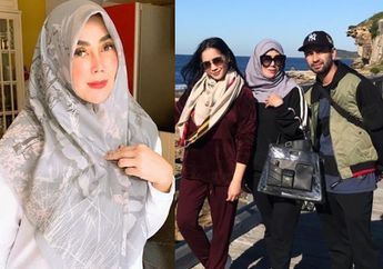 Anak Laki-lakinya Sudah Peras Keringat Jadi Tulang Punggung Keluarga Sejak Masih Remaja, Ibunda Raffi Ahmad Berlinang Air Mata Ngaku Kasihan ke sang Putra Gegara Hal Ini: Terlalu Banyak Pengorbanan Dia