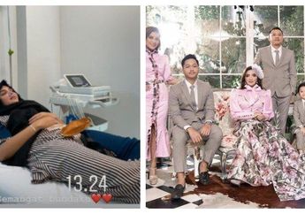 Sadar Idap Penyakit Berbahaya Hingga Bikin Tubuhnya Makin Drop, Anang Hermansyah Ungkap Alasan Ashanty Kekeh Tak Mau Dilarikan ke Rumah Sakit