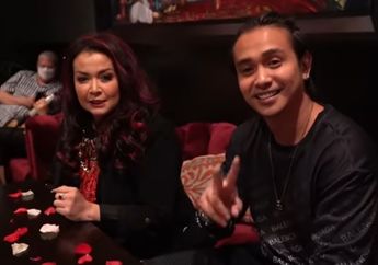 Ngakunya Nggak Diporotin Suami Berondongnya, Jennifer Jill Malah Kepergok Turuti Permintaan Ajun Perwira Transfer Uang Demi Mau Lakukan Ini