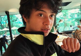 Tak Cocok Bergaul dengan Teman-Teman Seumuran, Bastian Steel Akui Tua Sebelum Waktunya : Banyak Tahu Hal-Hal Dewasa