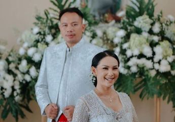 Kepincut Pesona Mantan Istri Deddy Corbuzier, Vicky Prasetyo  Ingin Perjuangkan Pernikahannya: Akan Saya Perjuangkan!