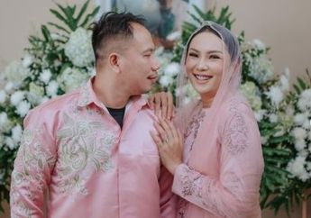 Tak Ingin Disebut Anak Durhaka Gegara Nikah Tanpa Restu Ayah, Kalina Ocktaranny: Aku Ingin Bahagia, yang Ngerti Aku Cuma Dia