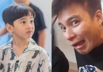 Bak Lempar Batu Sembunyi Tangan Usai Tega Bikin Rafathar Dibully Seantero Negeri Demi Konten Prank, Baim Wong Dikuliti Netizen: Sekali-kali Anak Lo Dong yang di Prank!