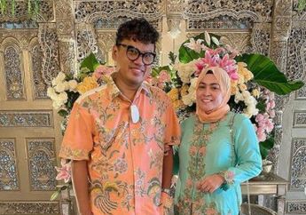 Hidup Bergelimang Harta Selama Jadi Istri Uya Kuya, Astrid Kuya Justru Khawatir dan Takut Setiap Rayakan Ulang Tahunnya: Umur Makin Berkurang, Sudah Benar Belum Menjalani Hidup?