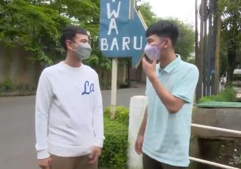 Mati-matian Didik Tukang Bakso Jadi Artis, Raffi Ahmad Ngamuk Lihat Kelakuan Dimas Ahmad di Depan Klien, Nagita Slavina Curiga dengan Kembaran Ayah Rafathar
