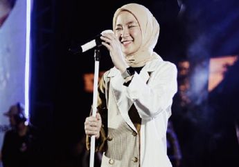 Belum Reda Kasus Skandal Perselingkuhan dengan Ayus Sabyan, Tingkah Nissa Sabyan Kembali Jadi Bahan Gunjingan Netizen