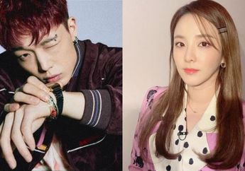 Bobby Rilis Album Solo, Manisnya Dara 2NE1 Beri Dukungan Pada sang Junior dan Tak Sabar Nantikan Comeback iKON