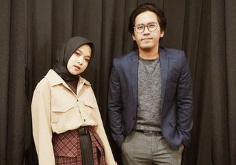 Jejak Digital Tak Bisa Bohong, Video Ini Jadi Saksi Bisu Buktikan Ayus Telah Sejak Lama Kagumi Kecantikan Nissa Sabyan hingga Akhirnya Timbul Perselingkuhan