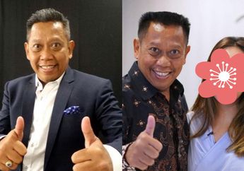 Cantik dan Modis Bak Artis Ibukota, Inilah Sosok Anak Perempuan Tukul Arwana yang Jarang Terekspos dan Kini Kuliah di Universitas Negeri Bonafit