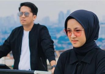 Nempel Bak Perangko Padahal Sudah Dilabrak Istri Sah, Nissa Sabyan dan Ayus Langsung Salah Tingkah Usai Kepergok Saling Ucap Hal Ini Hingga Bikin Sahabat Elus Dada: Kecewa Sih!