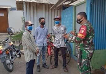 Warganya Mendadak Kaya Raya, Desa Miliader di Tuban Kini Dijaga Aparat Keamanan 24 Jam