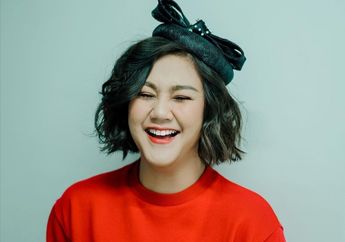 Sissy Prescillia Ingatkan Pentingnya Menjaga Kesehatan Mental di Masa Pandemi, Berikut Cara yang Bisa Kamu Lakukan untuk Menjaga Kesehatan Mental