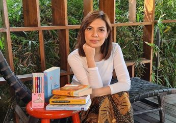 Dikenal sebagai Pencinta Durian, Najwa Shihab sampai Dikirimkan Durian Hasil Kebun Ridwan Kawil, Intip Manfaat Durian si Raja Buah untuk Kesehatan