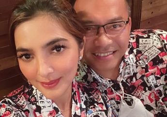 Anang Hermansyah Ngaku Bak Disambar Petir Saat Tahu D-Dimmer Ashanty Tinggi dan Bisa Merenggut Nyawa sang Istri