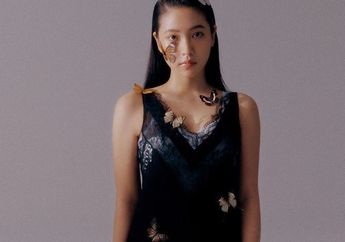 Debut Sebagai Aktris di Drama 'Mint Condition', Yeri Red Velvet Ungkap Keinginan Terus Berakting di Masa Depan 