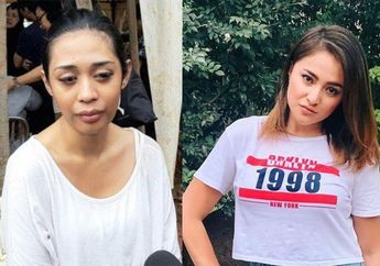 Marshanda Bongkar Perselingkuhan Mantan Istri Arya Claproth, Karen Pooroe: Dia Gak Tahu Apa yang Terjadi di Rumah Tangga Saya Sesungguhnya