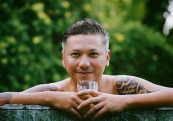 PD Pamer Pesona Duda Keren hingga Foto Dempet-dempetan dengan Ariel Tatum, Gading Marten Auto Banjir Komentar Sederet Artis, dari Tissa Biani hingga Tompi