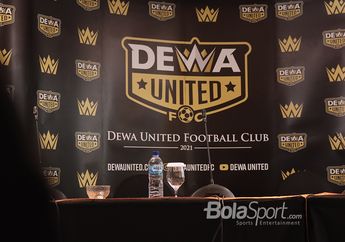 Ikuti Jejak PSS Sleman, Dewa United Kebut Pembangunan Pusat Latihan