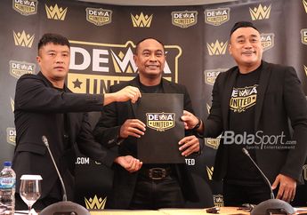 Gebrakan Transfer Eks Martapura FC yang Datangkan Pemain-pemain dari Klub Juara Liga