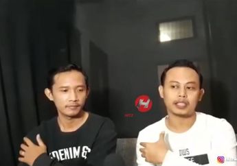 Keluar dari Sabyan, Mantan Personel Curigai Rasa Ketidaknyamanan Berasal dari Hubungan Ayus dan Nissa Sabyan