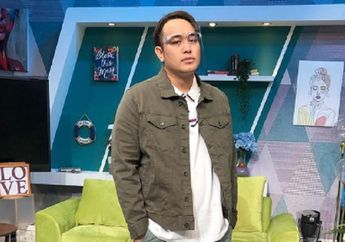 Sempat Jadi OTG Saat Terinfeksi Covid-19, Gilang Dirga Ungkap Dirinya Pakai Bumbu Mie Instan untuk Cek Indra Penciuman dan Perasanya: Wah Nggak Ada Bau Sama Sekali