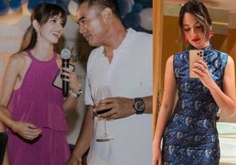 Awan Duka Menyelimuti Nia Ramadhani, Tubuh Kurusnya Jadi Sorotan, Respons Istri Ardi Bakrie Soal Kebiasaan Lamanya Bikin Syok