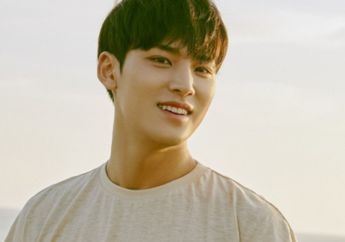 Alami Nyeri Punggung, Mingyu SEVENTEEN Bakal Hiatus Sementara Waktu