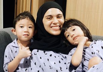 Nycta Gina Ngaku sang Anak Doyan Makan Edamame, Intip Apa Saja Manfaatnya untuk si Kecil yuk!