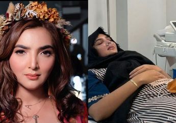 Kondisi Ashanty Sempat Menurun karena D-Dimer Tinggi, Apa Sih Artinya?